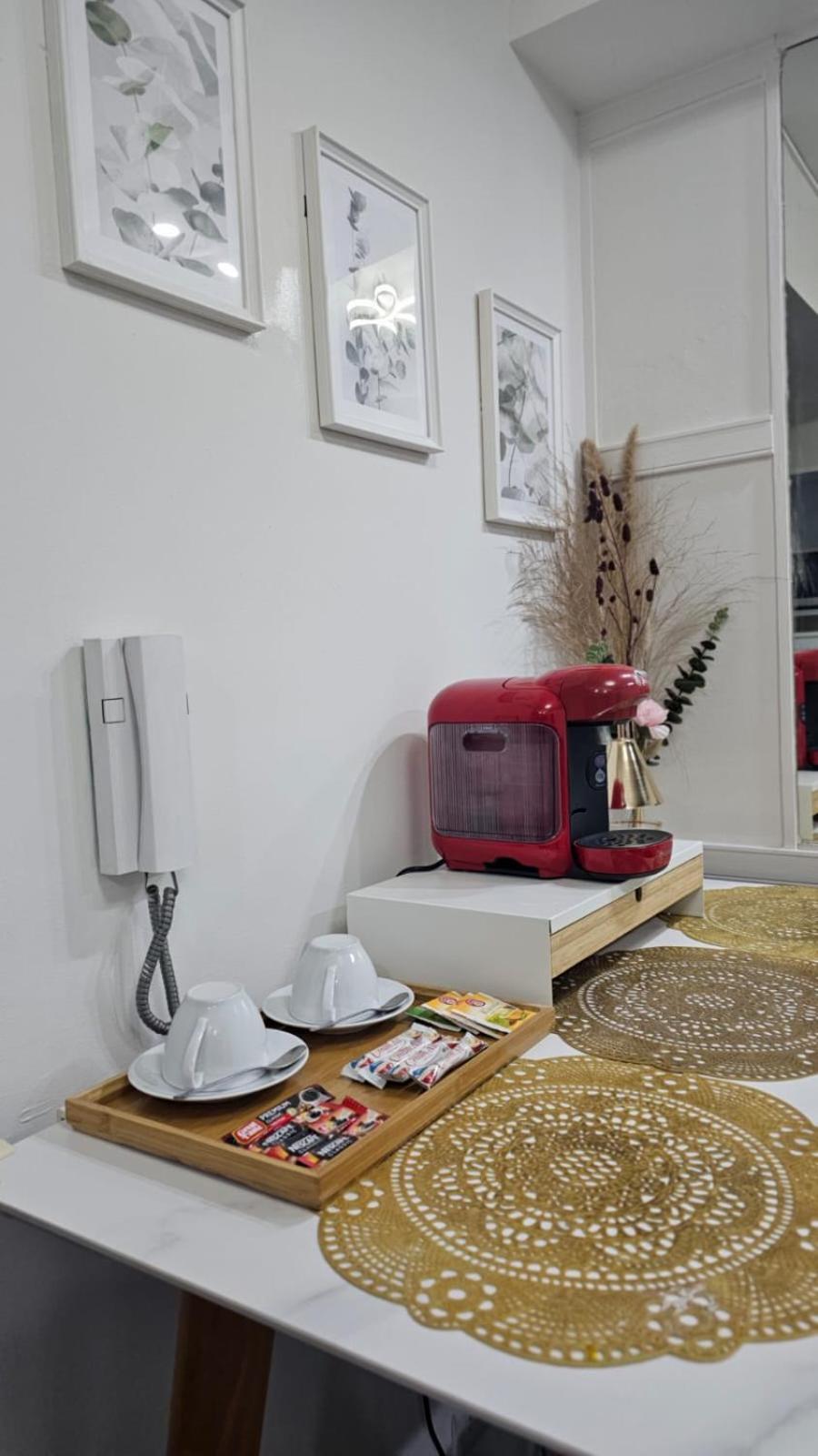 Ferienwohnung Awesome Value, Great Location Manila Exterior foto